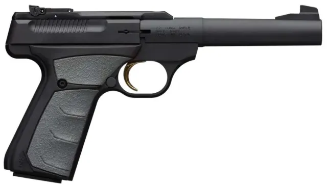Browning Buck Mark Camper 22 LR 051482490 - Browning - 22 LR