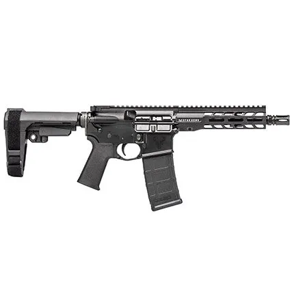 Stag Stag15002211 15 300Blk Pistol 8" 30RD