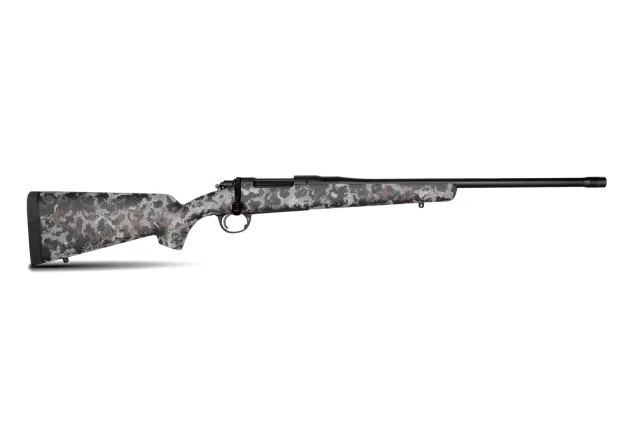 Buy Wilson Combat NULA20-65CM22RT8-CR 6.5 Creedmoor 22" Rifle Black Finish online