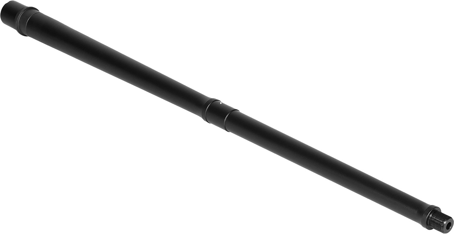 CMMG Barrel Sub-Assembly 8.6 Blackout 12.50" Black Nitride 4140CM - CMMG - 12.50"