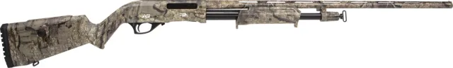 Rock Island Armory PA410H26TIM All Generations 410 Bore Pump Shotgun