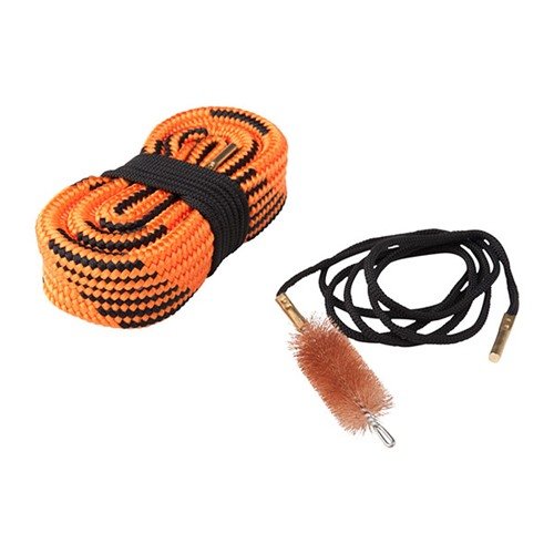 Buy Shooting Made Easy GR12-3 12GA Knockout 2-Pass Gun Rope Cleaner online