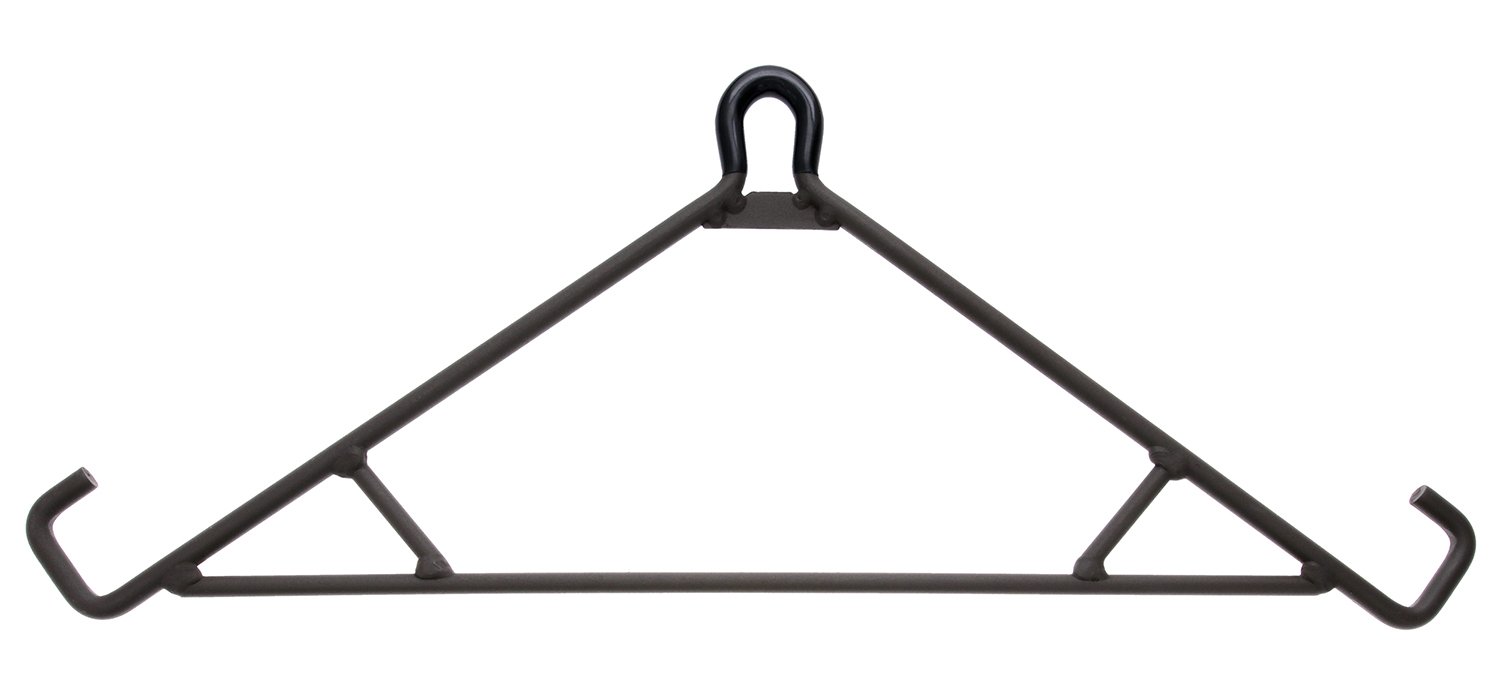 HME 4:1 Game Hanging Gambrel with Pulley System for Hunting - DNZ Products