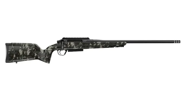 Christensen Arms EVOKE HUNTER 30-06 801-15041-00 - Christensen Arms - 30-06