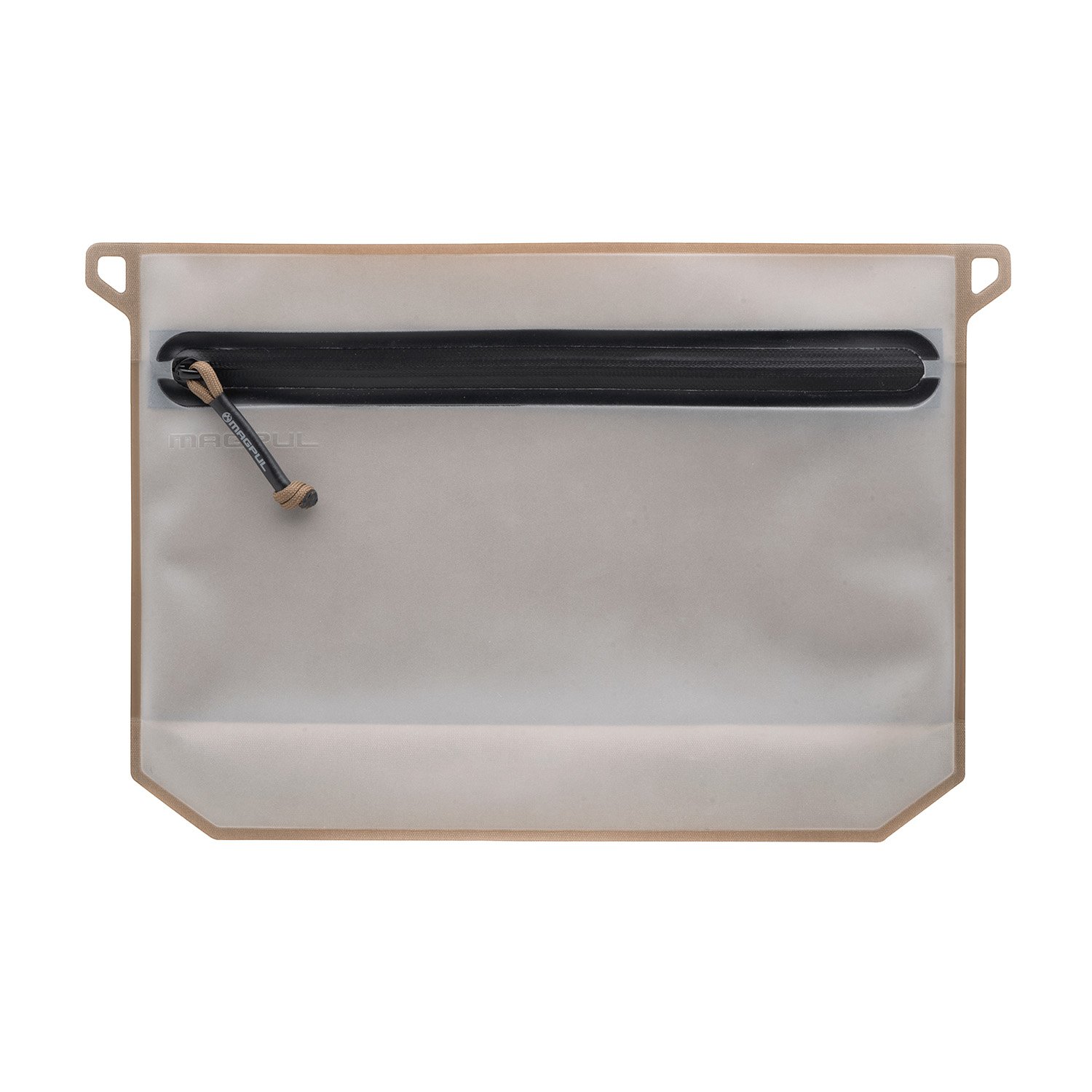 Magpul MAG1144245 DAKA Volume Pouch 6L Flat Dark Earth Polymer - Magpul Industries