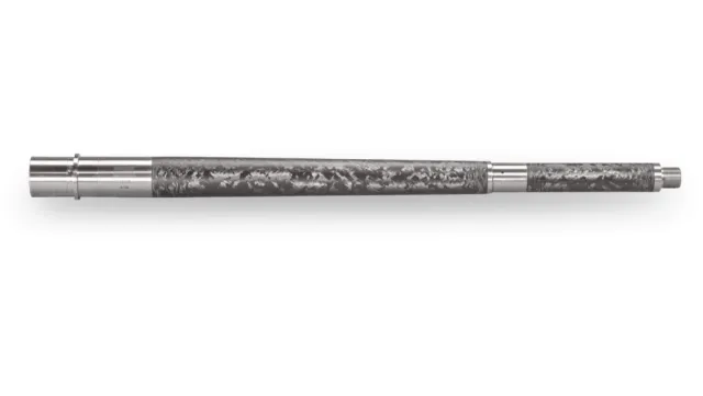 Buy Proof Research 128671 6mm ARC 18 In Carbon Fiber 416R Steel online