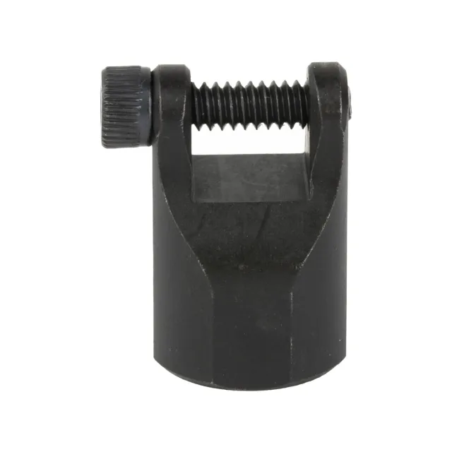 Samson Mfg Swivel Stud QD Adapter Black Single 04-06082-03 - Samson Manufacturing Corp.
