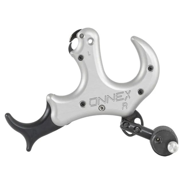 Stan OnneX 8421 Resistance Release, Grey Medium, Modular Design, 3 Handles