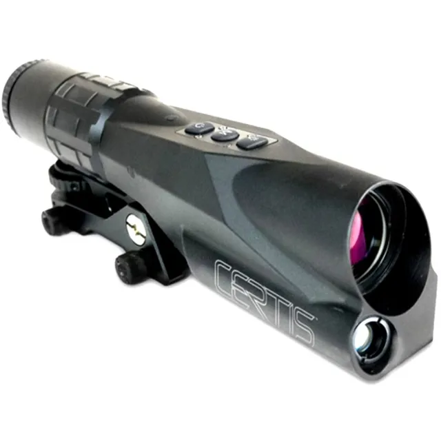 Killer Instinct Certis Rangefinding Scope - Killer Instinct