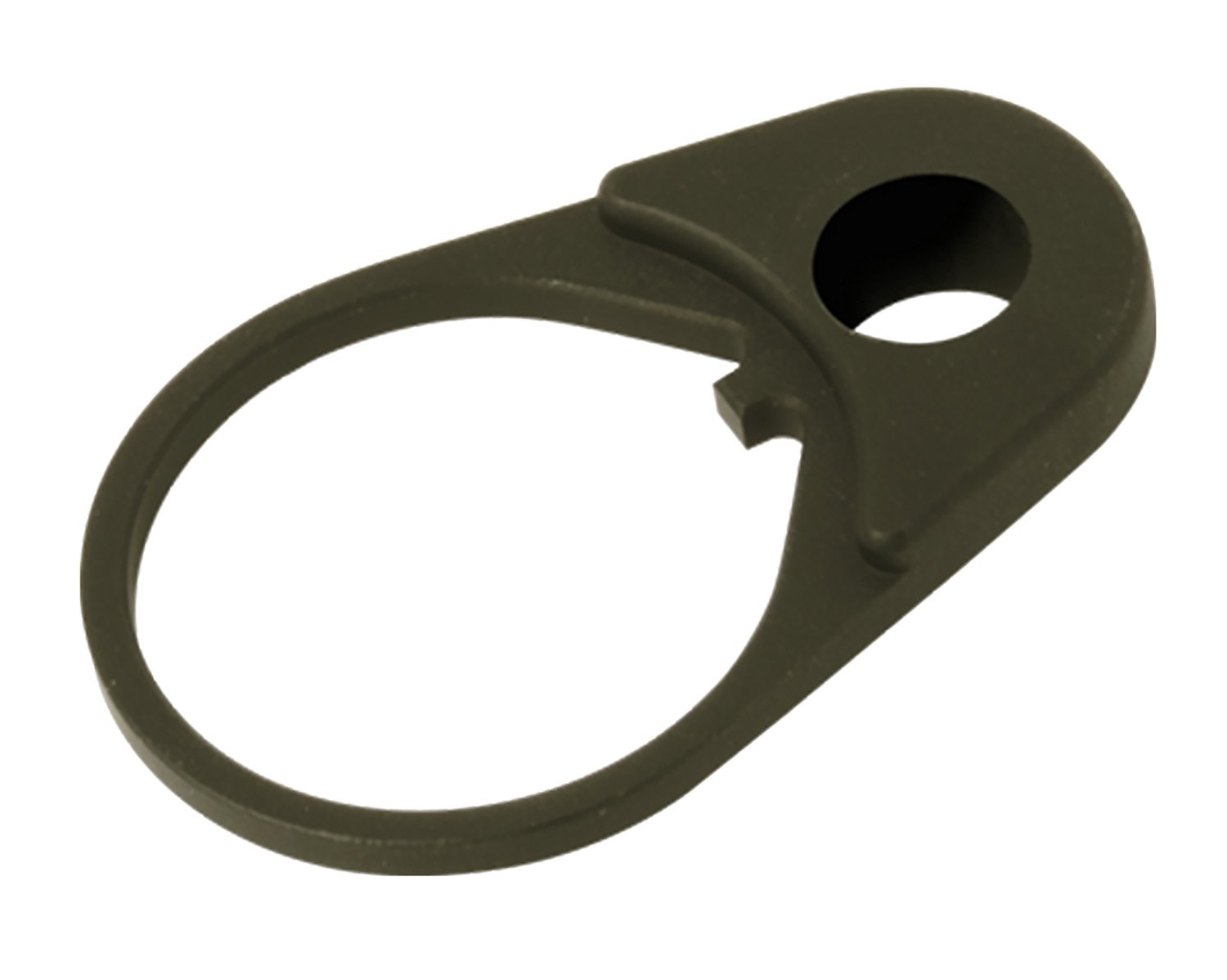 Buy Timber Creek QDEPOD QD End Plate Aluminum OD Green online
