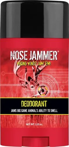 Nose Jammer Deodorant 2.25 oz. Model: 304 - Nose Jammer