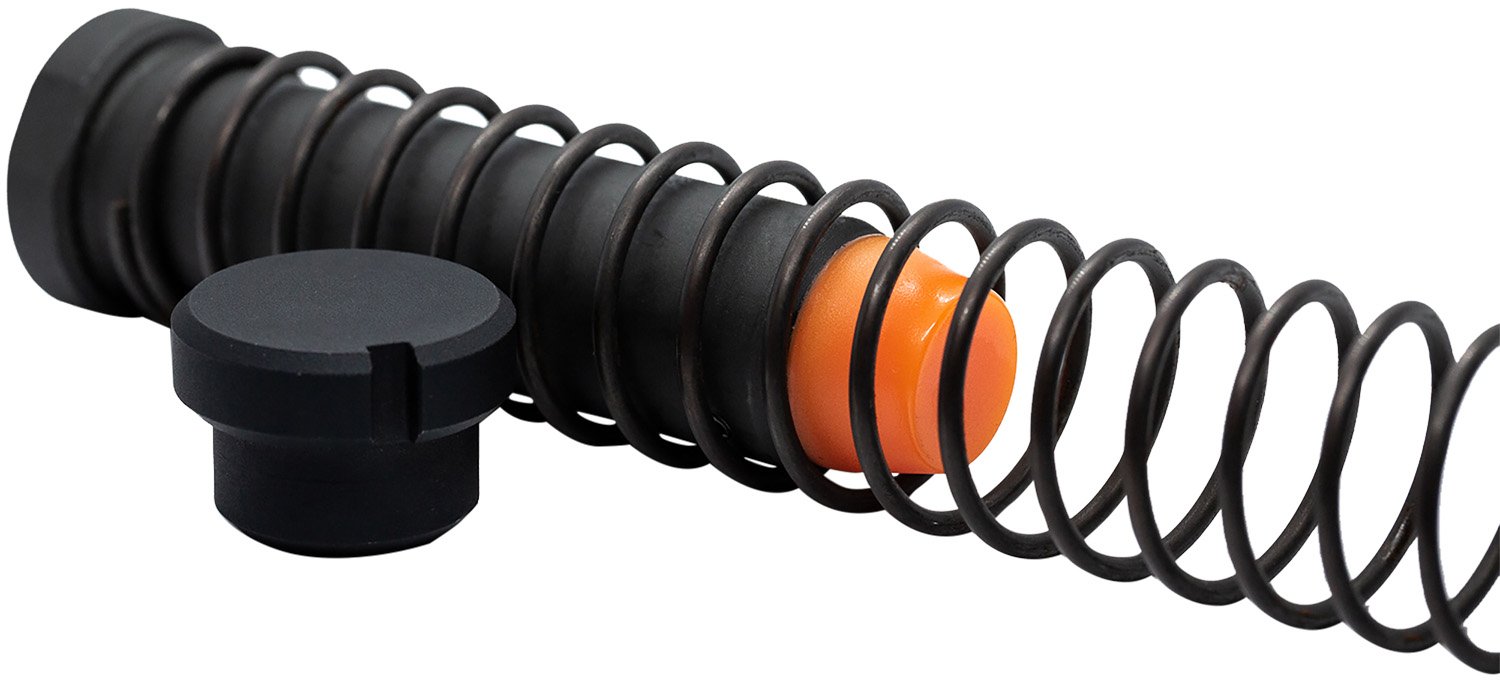 Angstadt Arms AA09BUFKIT 9mm AR-15 Buffer Kit with Spacer & Spring - Angstadt Arms - 9mm