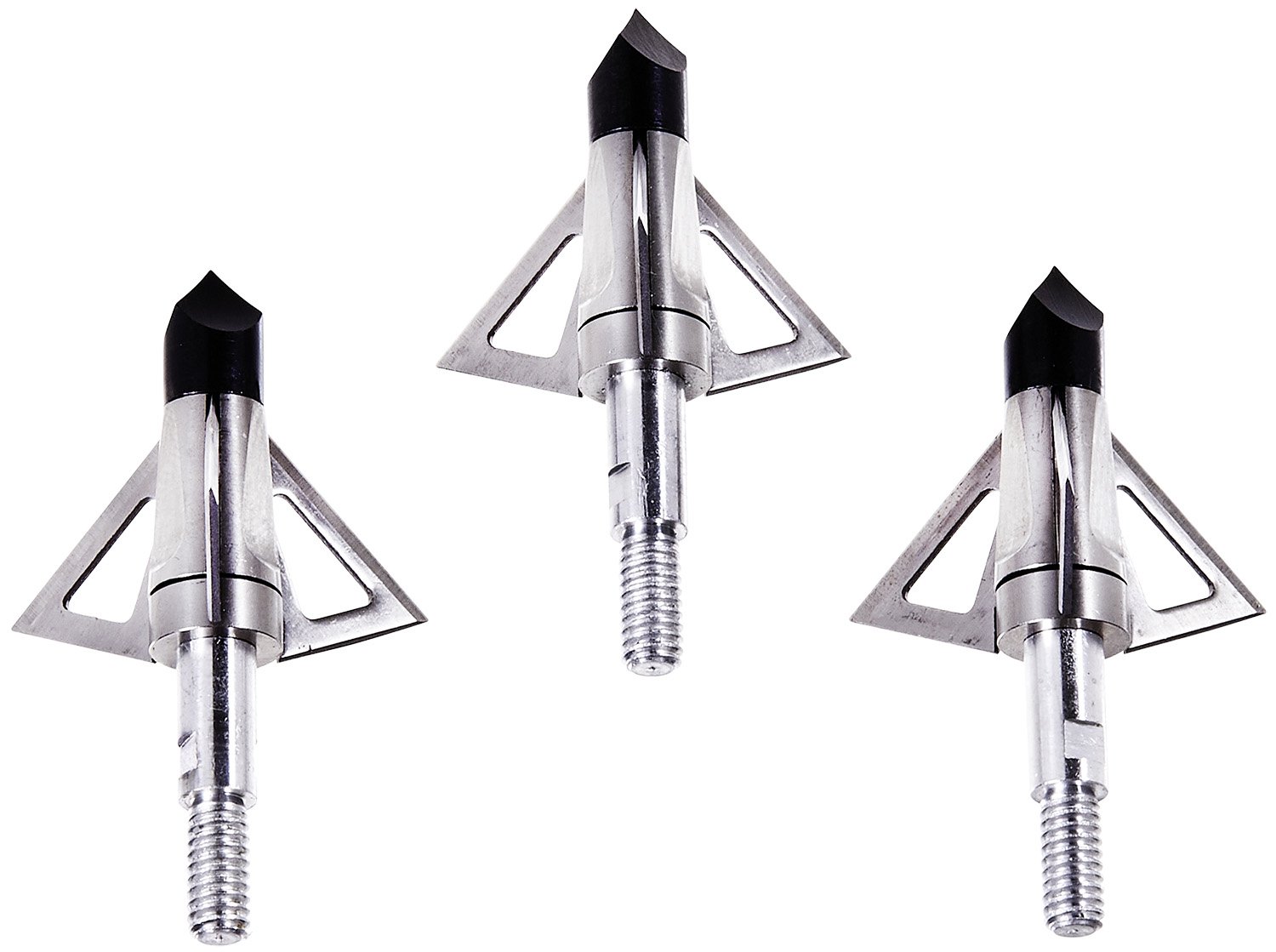 Allen Velox FS Broadhead 100gr 3pk - Model 14690 - Allen Company