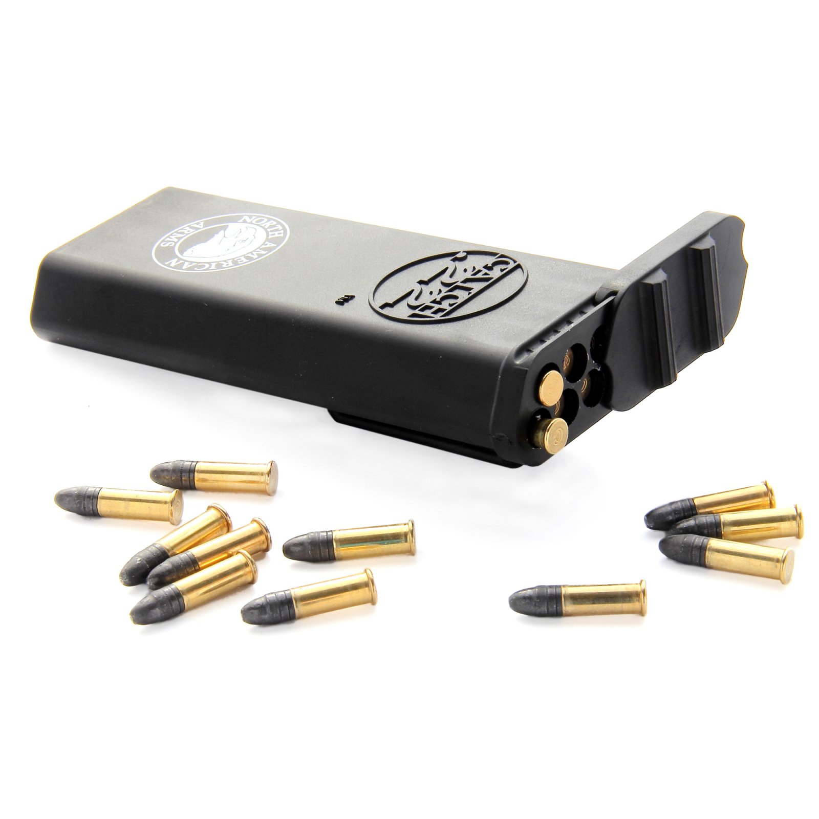 Buy Marble Arms 000960 Catch .22 Magazine Loader, 22 Cal, 50-Round Capacity online