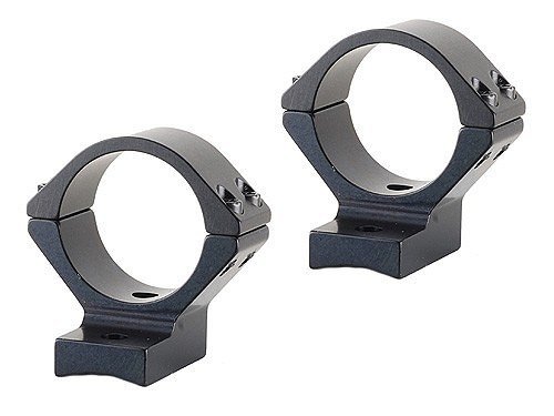 Buy Talley 73X700 Scope Mount Ring Combo 30mm Low Extended Matte Black online