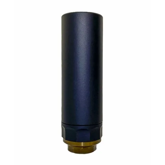 Witt Suppressor Mod-1 223 1-2-28