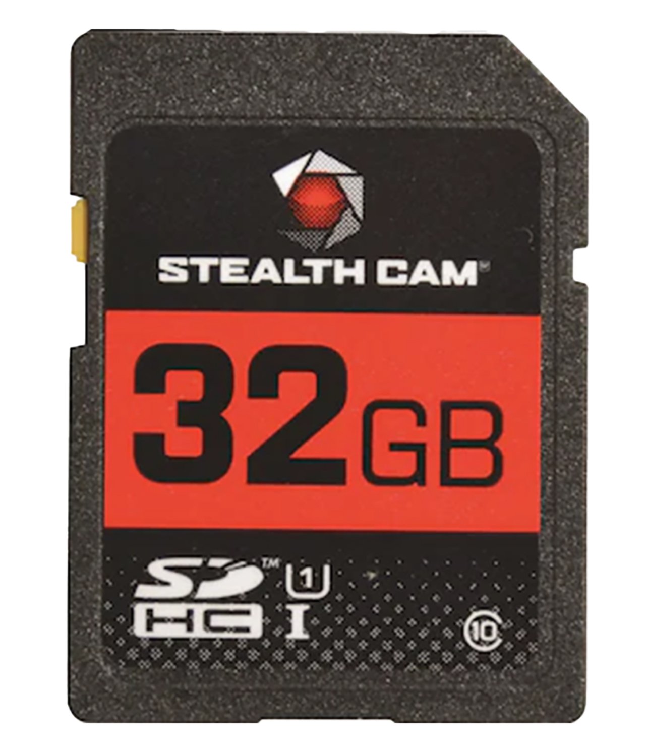 Walkers STC-32GB-2PK Sd Memory Card 32Gb 2 Per Pkg - Stealth Cam