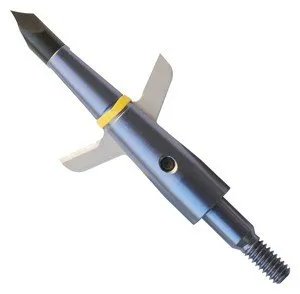 Buy Swhacker Crossbow Broadhead 100 gr. 1.75 in. 3 pk. online