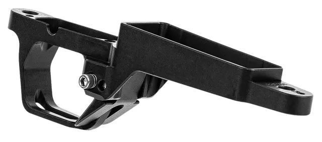 Mdt Sporting Goods Inc 110108BLK Hunting Bottom Metal for Tikka T3x - MDT