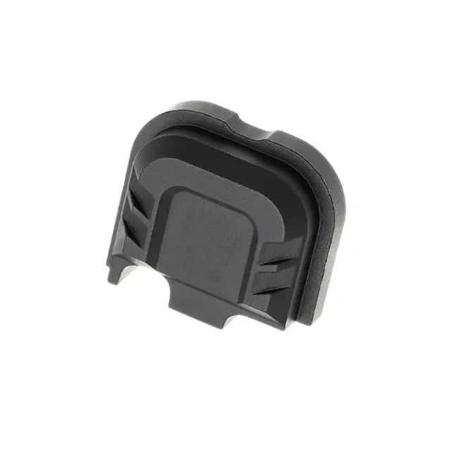 Tyrant CNC GLK 43/43X/48 Slide Cover TDG43X48SPBLACK