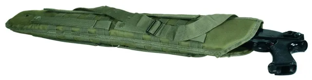 Voodoo TACTICAL SHOTGUN SCABBARD (COYOTE) - Voodoo Tactical