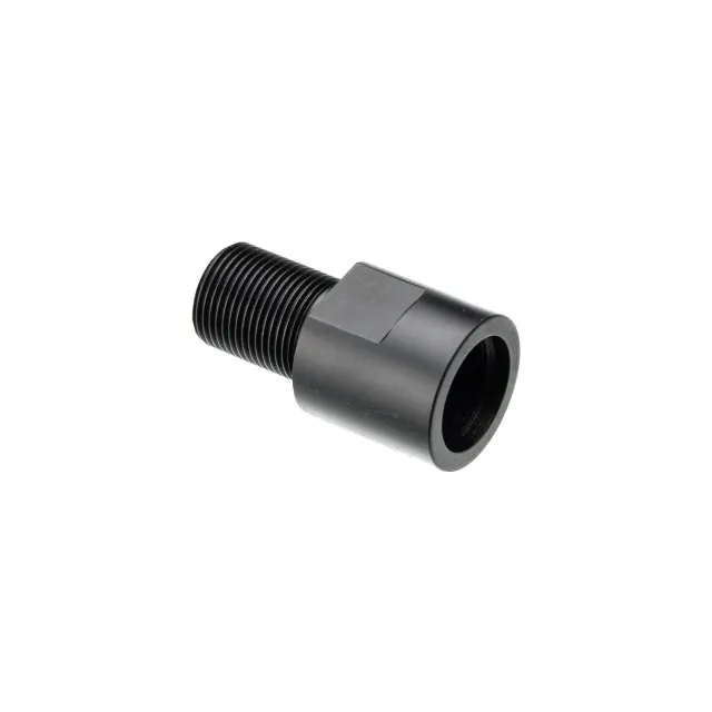 STERN DEFENSE 1/2-36 TO 1/2-28 THREAD ADAPTER - GrovTec