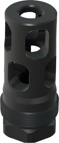 COMSTOCK MUZZLE BRAKE FULL SIZE 5/8-24 30