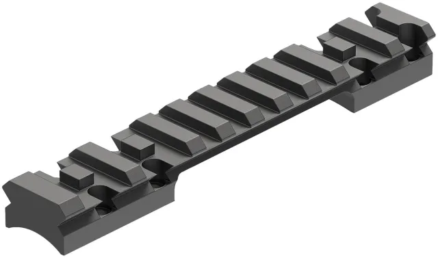 Leupold & Stevens BACKCOUNTRY CROSS-SLOT BROWNING X-BOLT 1-Piece Base - Leupold & Stevens for sale at Keys Gun Shop