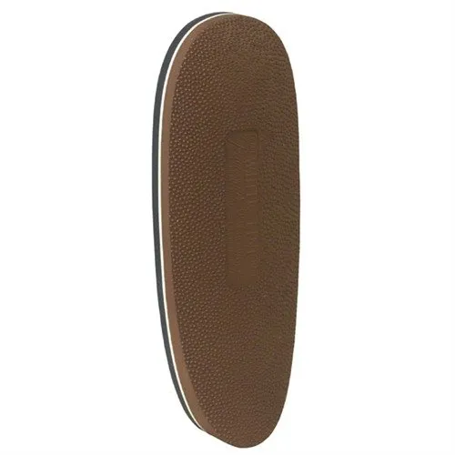 Pachmayr RP200BR Recoil Pad for Rifle - White Line Brown - Pachmayr