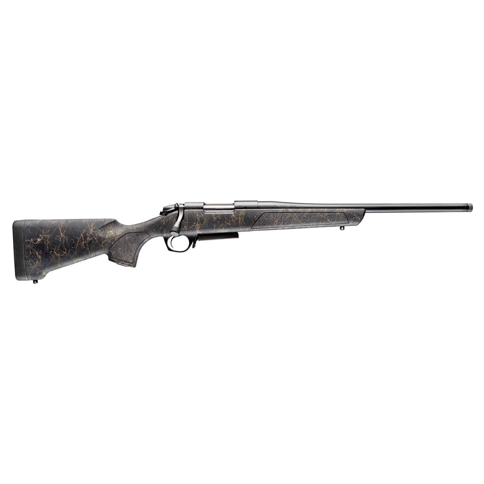 Bergara B-14 Stoke 223 Rem - Bergara - 223 Rem