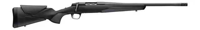 Browning X-Bolt 2 Hunter 6.5 Creedmoor 036131282 - Browning - 6.5 Creedmoor