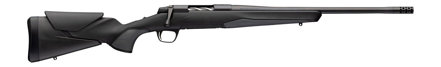 Browning X-Bolt 2 7mm PRC 036131298 - Browning - 7mm PRC