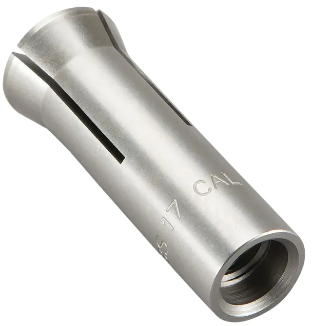 RCBS 9425 Bullet Puller Collet Standard 7mm Metal - RCBS - 7MM