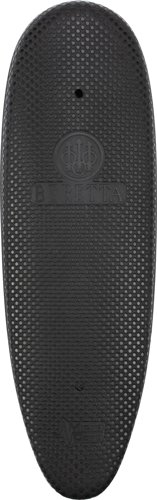 Beretta E73030 Micro-Core Trap Recoil Pad 1.11" Black - Beretta