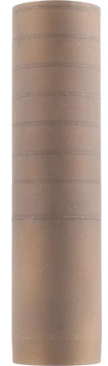 CMMG RAW ZEROED 30 SUPPRESSOR 6.5" HUB COMPATIBLE/NOT INCLUDED