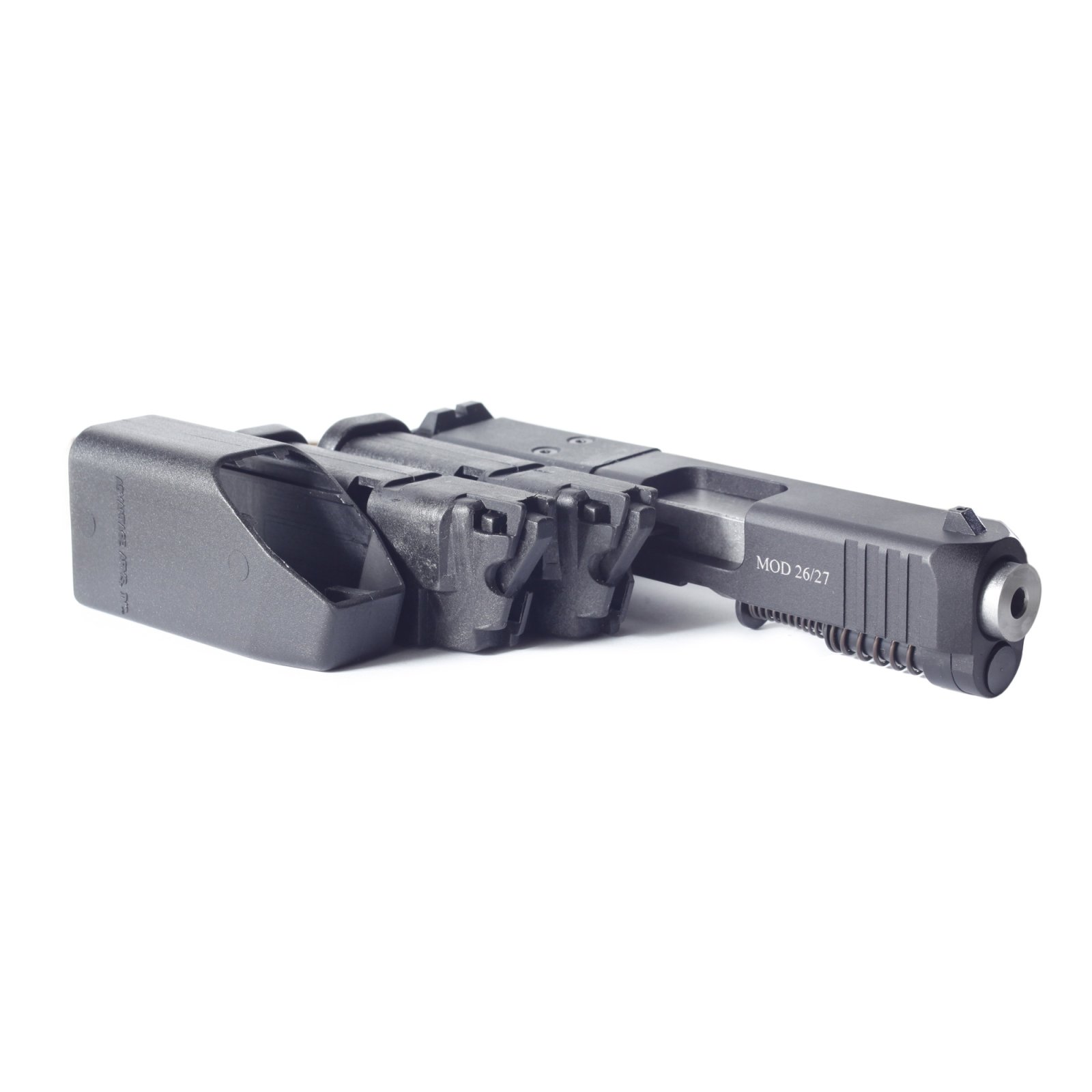 Adv Arms CNV Kt26-27G1-5Mod CA 10Rd AAC26-27G1-5MO - Advantage Arms - 22 LR