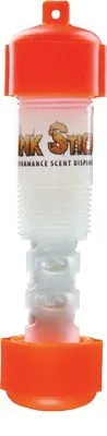 Buy ConQuest 16002 Scent Dispenser Stink Stick Orange online