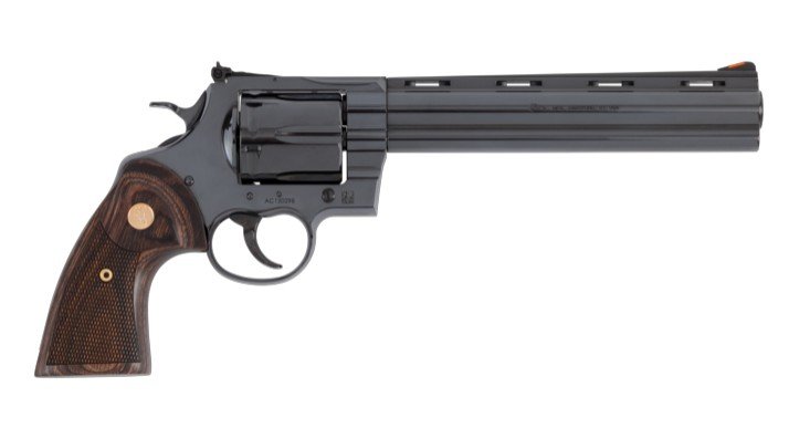 Colt Anaconda 44 Mag ANACONDABP8WTS - Colt - 44 Mag