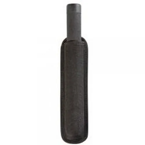 Bianchi 7312 AccuMold 26" Expandable Baton Holder Black - Model 7312 (24017)
