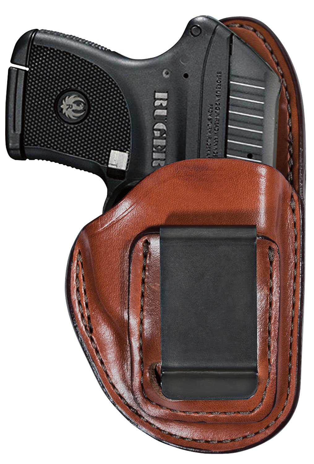 Buy Bianchi 100 Professional Size 11 Left Hand Glock 19/23/29/30 IWB Holster online