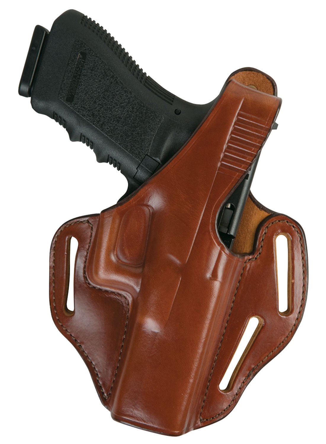 Buy Bianchi 77 Piranha S&W J Frame Pancake Style Holster Plain Tan 24116 online