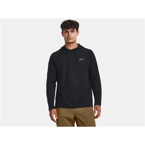 Under Armour Expanse Hoodie Men's Hooded Fleece Pullover