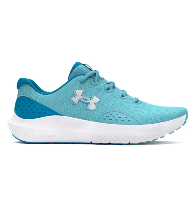 Under Armour Charged Surge 4 Women's Charged Cushion Shoe 7.5