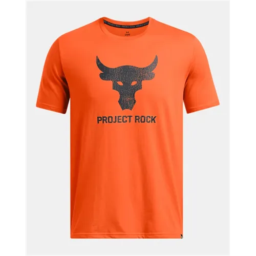 Under Armour Project Rock Payoff Men's Performance T-Shirt