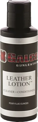 Galco Gunleather A-CON Leather Cleaner Conditioner 4 oz