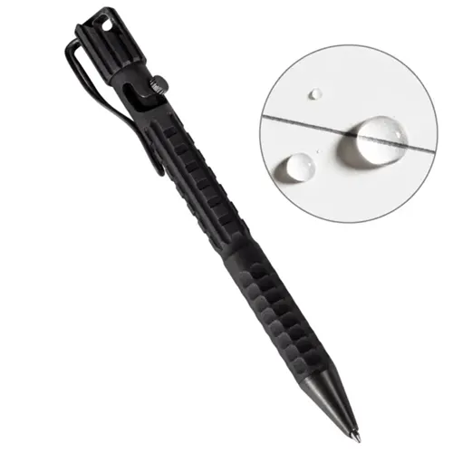 Rite in the Rain Metal Readiness Pen Waterproof Stainless Clip