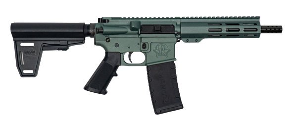 Buy Great Lakes Firearms GL15 .223 Wylde GL15223PB CHG online