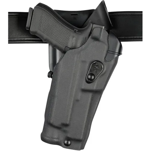 Safariland 6395RDS Glock 17MOS X300U STX HGS Black Right ALS Lvl1 RDS - Safariland