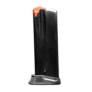 H&K 51000488 9MM Luger 12RD Extended Magazine with Floor Plate - Heckler & Koch - 9MM