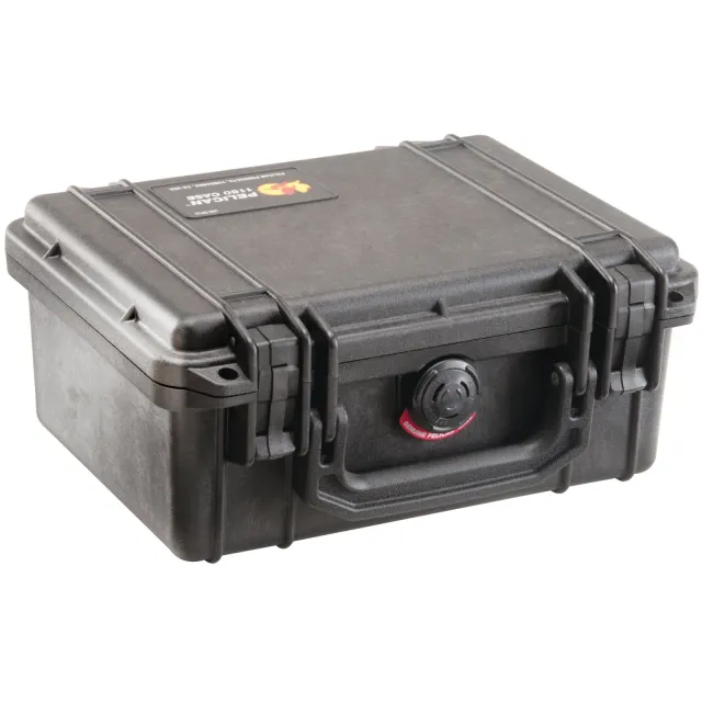 Buy Pelican 1150 Handgun Case Black 1150-000-110 online